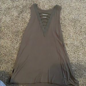 American Eagle tank top